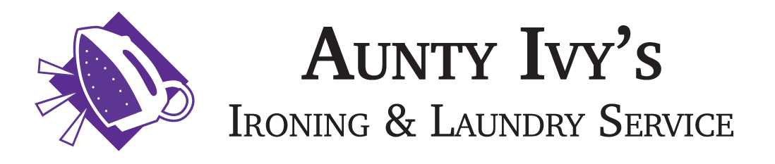 Aunty Ivy’s Ironing & Laundry Service